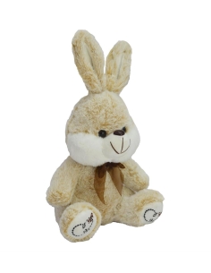 35 CM TAVŞAN PELUŞ -HLY