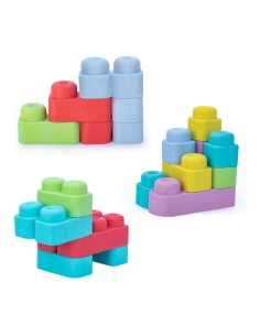 04005 YUMUŞAK BİG BLOKLAR 12 PRÇ -FEN 2