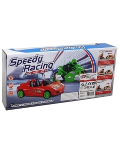 MOTORLU FIRLATMA ARACI