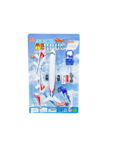 ARABALI FIRLATMA ARACI