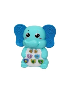 BABYCİM NEŞELİ FİL ARKADAŞIM