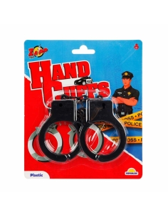 S00003785 POLİS KELEPÇE PLSTK KRTELA -SUN