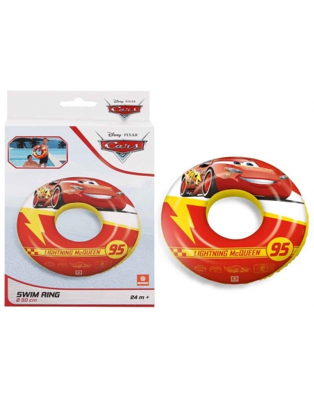S000016242 ŞİŞME CAN SİMİDİ CARS -SUN