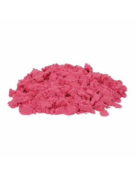 S01002236 OYUN KUMU 500GR PEMBE -SUN