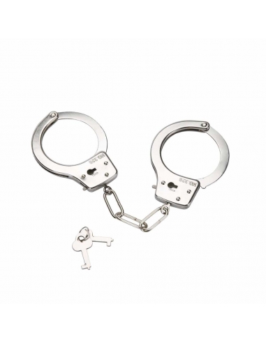 S00003784 ZAPP POLİS KELEPÇE MTL.KUTU -SUN