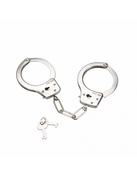 S00003784 ZAPP POLİS KELEPÇE MTL.KUTU -SUN