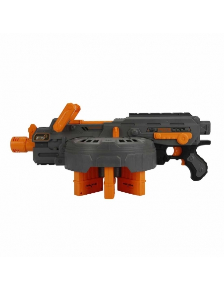 S00004573 SİLAH SÜNGER ATAN BLAZE STORMPRO 60 MERM