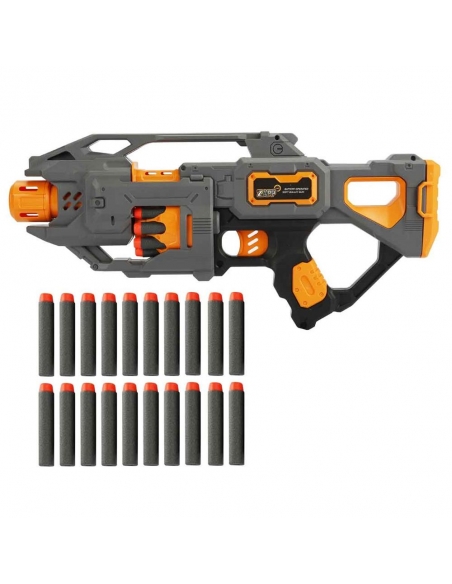 S00004575 ZAP SİLAH SÜNGER ATAN BLAZE STORM PRO