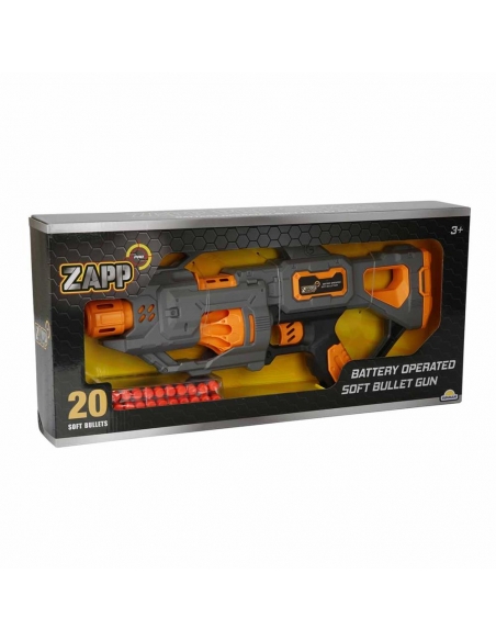 S00004575 ZAP SİLAH SÜNGER ATAN BLAZE STORM PRO