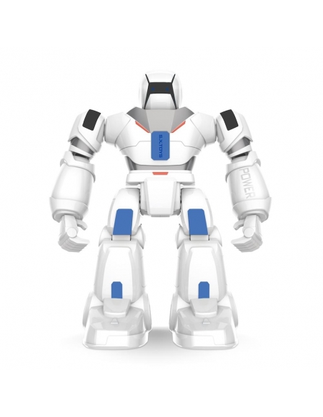 G16 U/K ŞARJLI İNTERAKTİF HAREKETLİ DANSÇI ROBOT