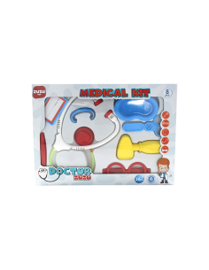4091 KUTULU DOKTOR SET-ZZ