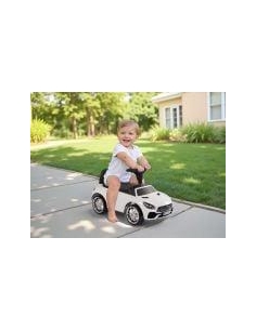 8036 RİDE ON CAR -DOLU