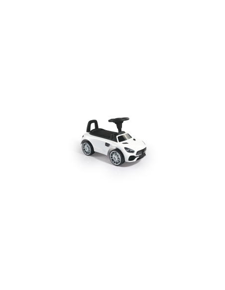 8036 RİDE ON CAR -DOLU