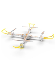 X33 U/K ŞARJLI 4 ROTORLU DRONE