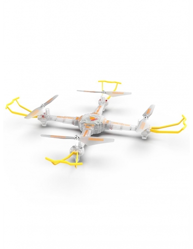 X33 U/K ŞARJLI 4 ROTORLU DRONE