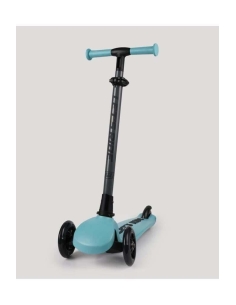 31040 LETS RİDE SCOOTER M2 A.TURKUAZ -ENF