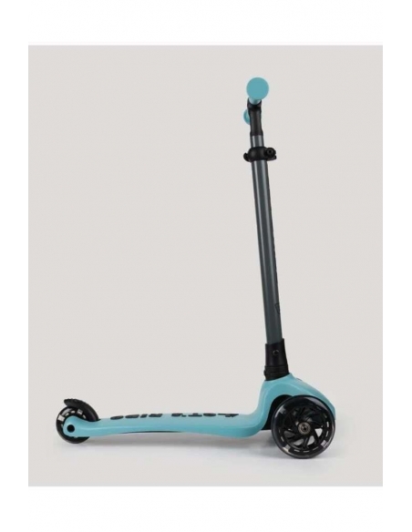 31040 LETS RİDE SCOOTER M2 A.TURKUAZ -ENF