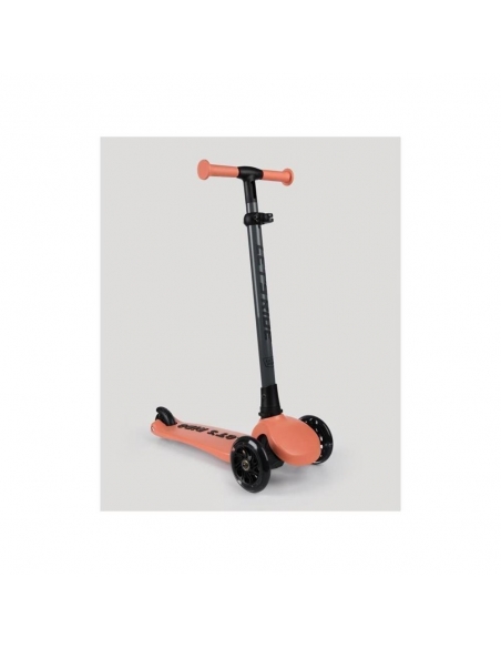 31042 LETS RİDE SCOOTER M2 SOMON -ENF