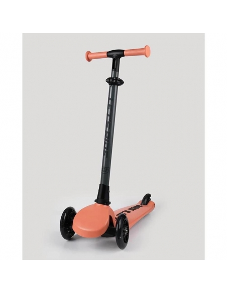31042 LETS RİDE SCOOTER M2 SOMON -ENF