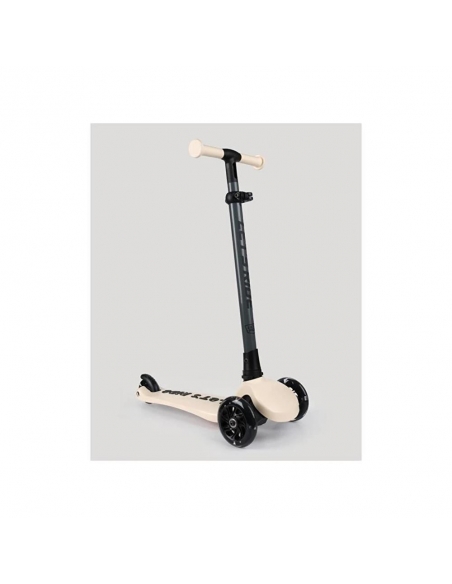 31046 LETS RİDE SCOOTER M2 BEJ -ENF