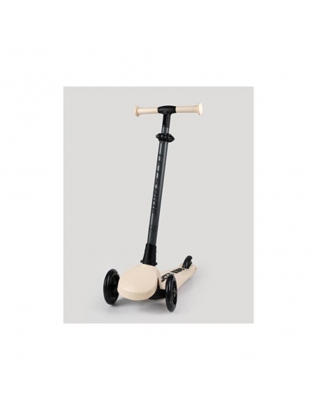31046 LETS RİDE SCOOTER M2 BEJ -ENF