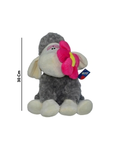 30 CM ÜZGÜN KUZU -HLY