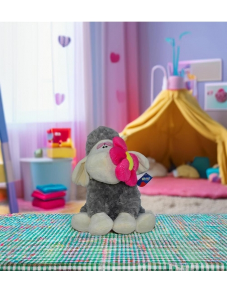 30 CM ÜZGÜN KUZU -HLY