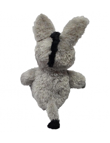 50 CM EŞŞEK PELUŞ -HLY