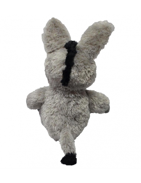 50 CM EŞŞEK PELUŞ -HLY
