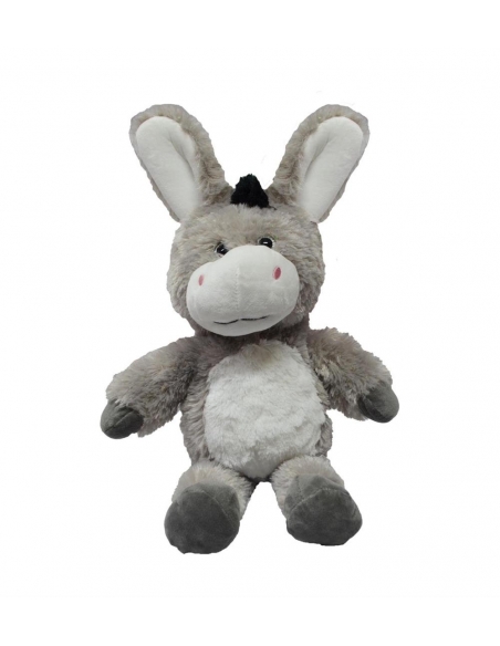 50 CM EŞŞEK PELUŞ -HLY