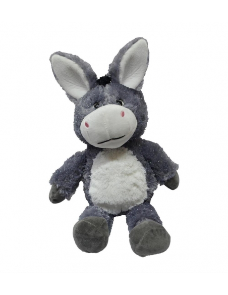 50 CM EŞŞEK PELUŞ -HLY