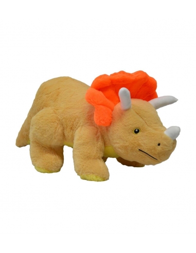 50 CM DİNAZOR PELUŞ -HLY