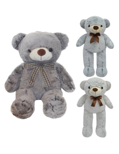 100 CM KIRÇILLI AYI -HLY