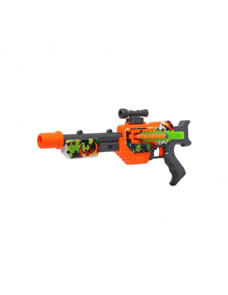FAST SHOTS EXTREM DART ATAN TABANCA -MGA