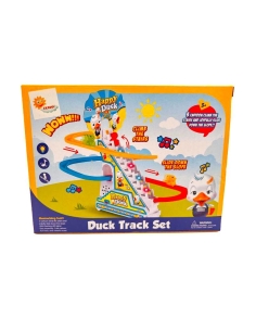 KUTU PİLLİ ÖRDEKLİ KAYDIRAK