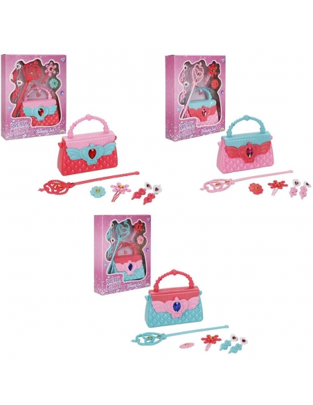 KOKOŞ SET ÇANTA ASA TOKA 3R -SUN