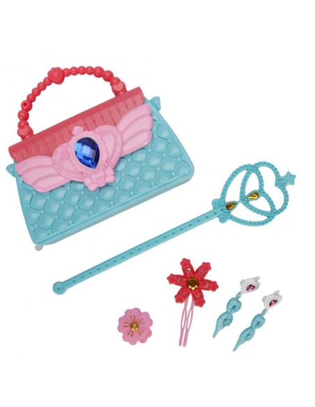 KOKOŞ SET ÇANTA ASA TOKA 3R -SUN