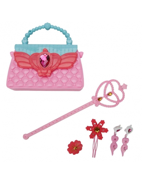 KOKOŞ SET ÇANTA ASA TOKA 3R -SUN