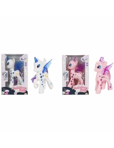 FİGÜR UNİCORN IŞIKLI 2A. -SUN