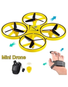 D10H SAAT KONTROLLÜ DRONE -PSF