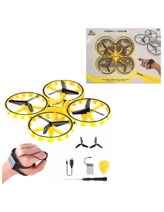 D10H SAAT KONTROLLÜ DRONE -PSF 2