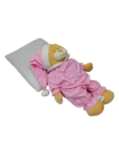 30 CM UYKUCU AYILAR PELUŞ -HLY