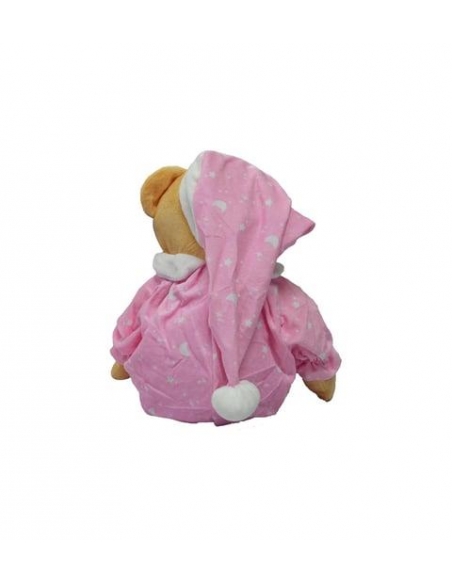 30 CM UYKUCU AYILAR PELUŞ -HLY
