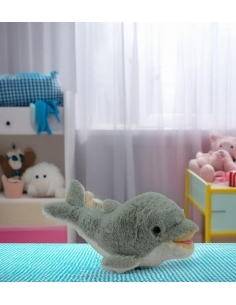 35 CM YUNUS BALIĞI PELUŞ -HLY