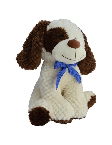 48 CM KÖPEK PELUŞ -HLY