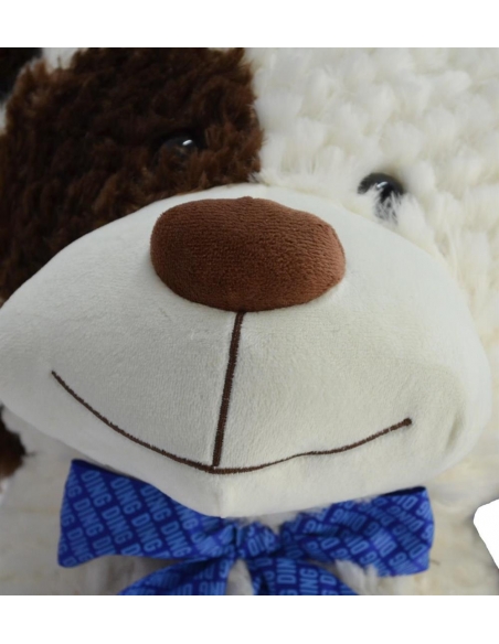 48 CM KÖPEK PELUŞ -HLY