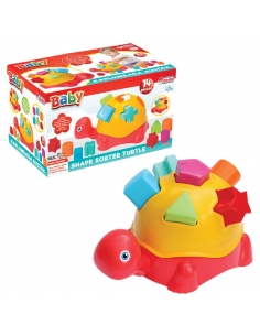 Kaplumbağa Bultak Bebek Aktivite Oyun Seti