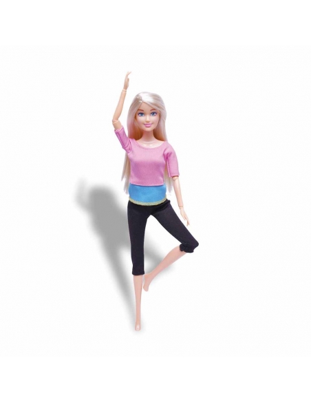 BEBEK ALİSHA SPORCU 29 CM -SUN