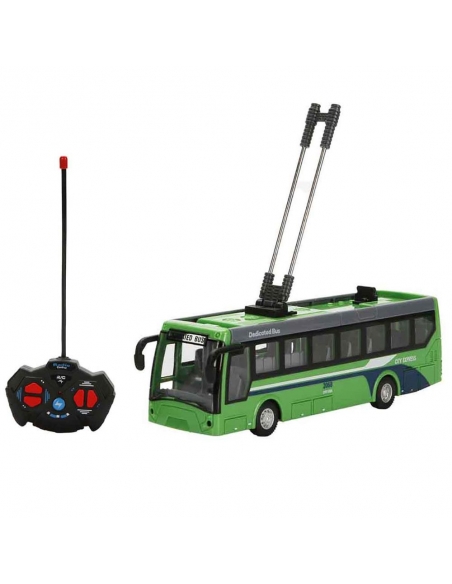 R/C F/F 1/32 ŞEHİR OTOBÜSÜ -SUN