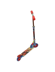 SPİDERMAN 2 TEKERLEKLİ SCOOTER -MRC